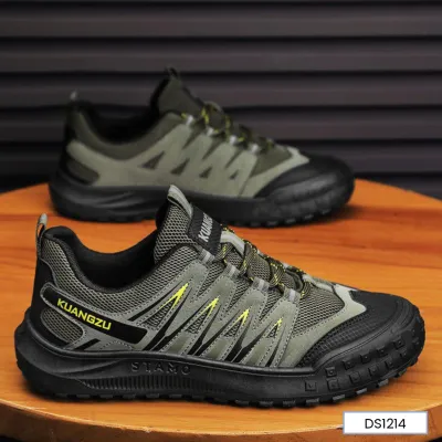 DUSK VALOR OUTDOOR SHOES